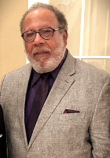 Franklin L. Lassiter, Ph.D., AIA, NCARB