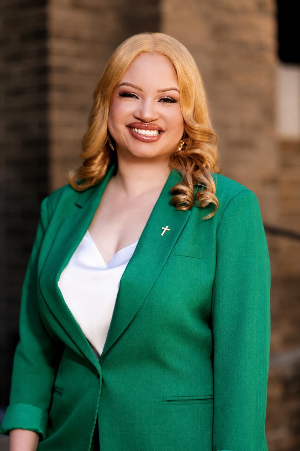 Attorney KeNosha Whitehead