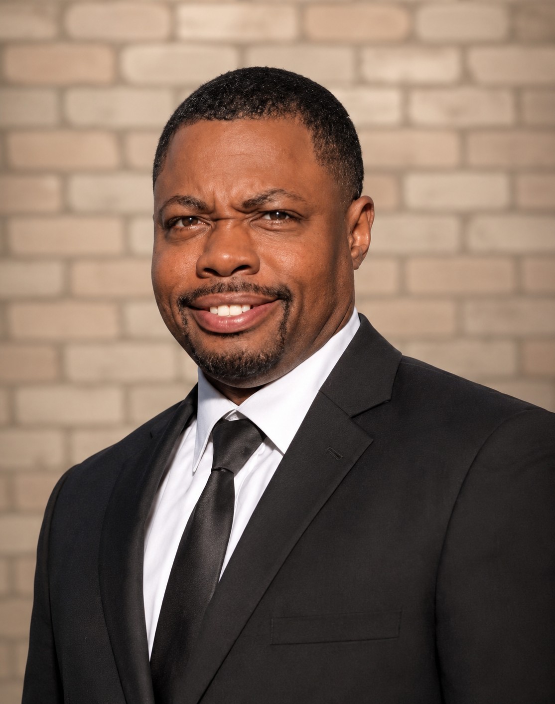 Marco J. LeFlore