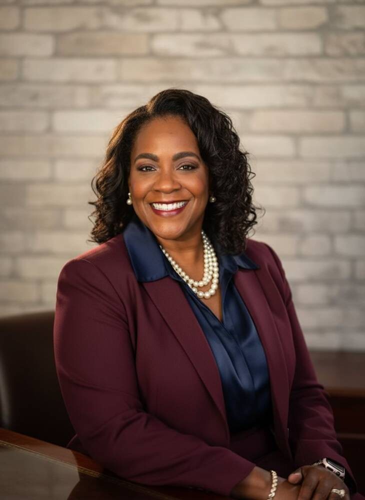 Sabrina Edmon Williams, Ph.D.